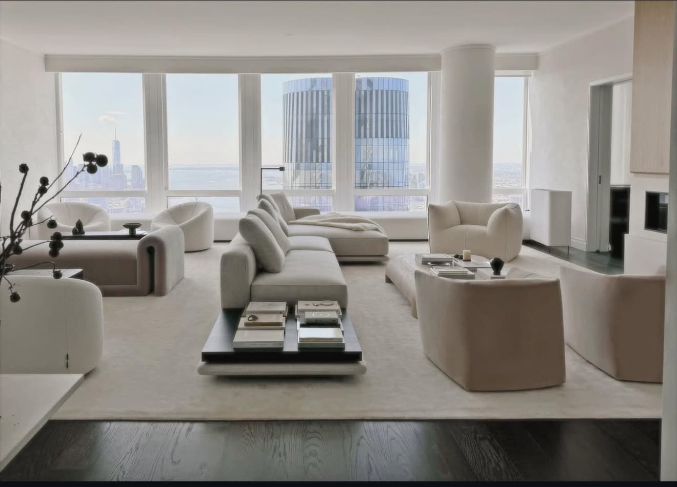 35 Hudson Yards