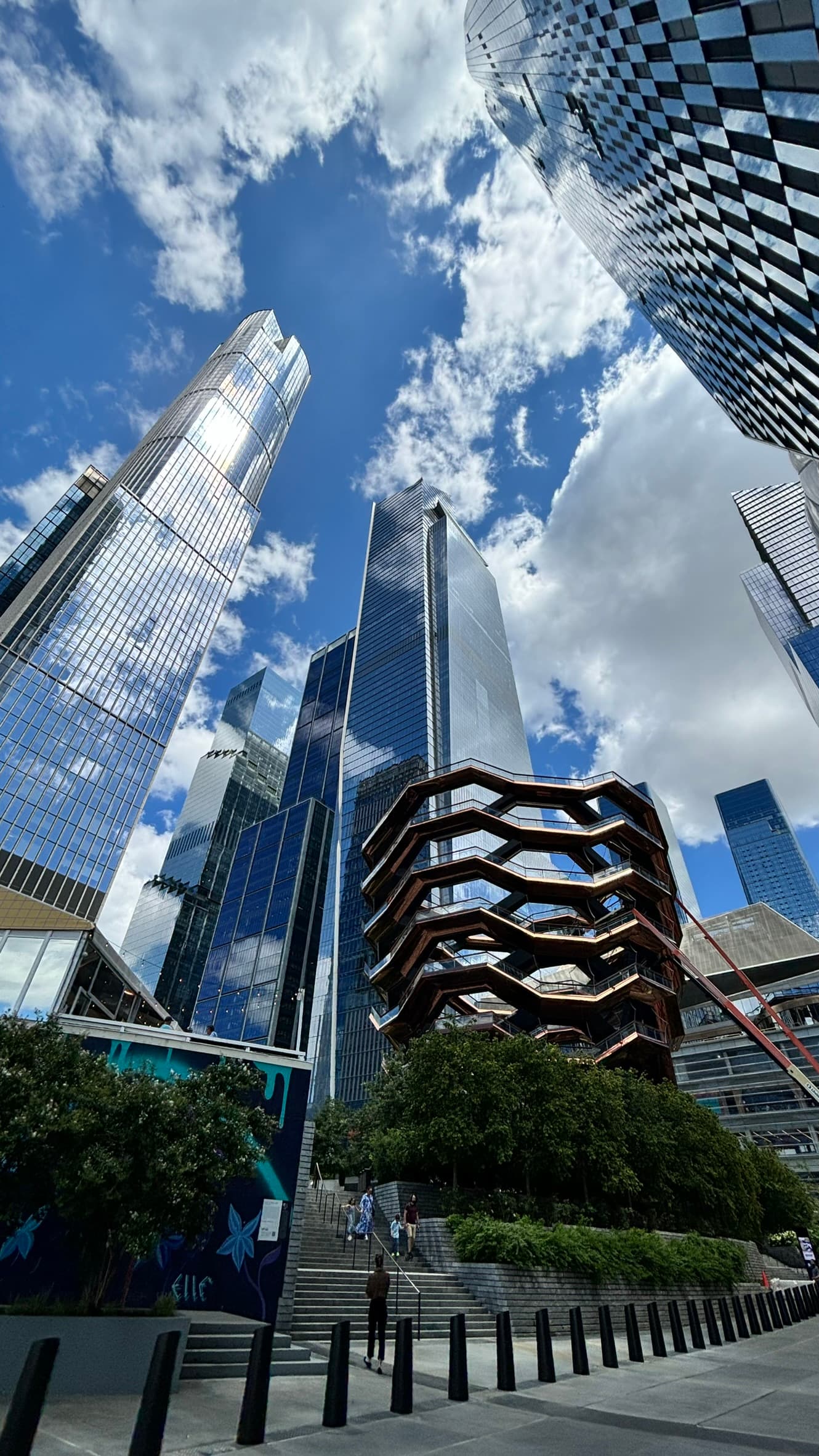 35 Hudson Yards